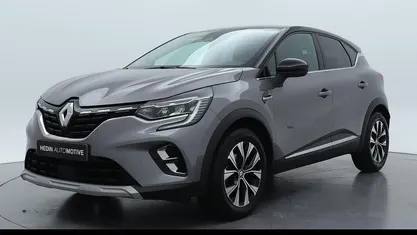 Occasion 2022 Renault Captur Techno SUV | € 21.945 (Eerlijke prijs)