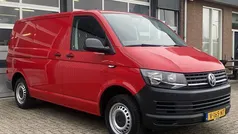 Gebruikt 2018 VW T6 Van | € 12.950 (Super prijs)