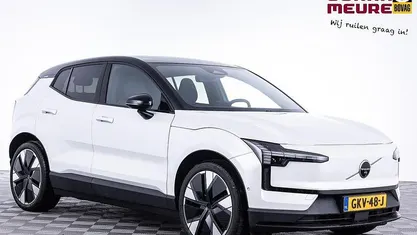 Wit Occasion 2024 Volvo EX30 Performance SUV | € 35.990 (Goede deal)