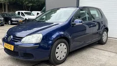 Gebruikt 2004 VW Golf IV Trendline Hatchback | € 2.450 (Eerlijke prijs)
