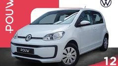 Gebruikt 2021 VW up! Hatchback | € 10.750 (Eerlijke prijs)