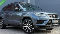 Grijs Gebruikt 2019 Cupra Ateca SUV | € 29.950 (Eerlijke prijs)