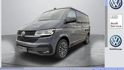 Occasion VW Transporter Ocean 150 PK (110 kW) 2023 Van