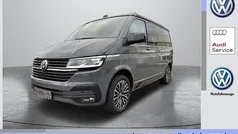 Gebruikt 2023 VW Transporter Ocean Van | € 102.790