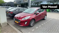 Gebruikt 2018 Ford Fiesta Titanium Hatchback | € 11.400 (Eerlijke prijs)