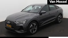 Gebruikt 2022 Audi e-tron Sport SUV | € 39.900 (Eerlijke prijs)