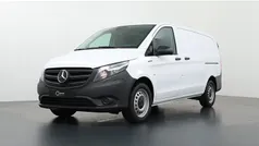 Gebruikt 2024 Mercedes e-Vito MPV | € 47.416 (Super prijs)