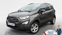 Gebruikt 2018 Ford Ecosport Trend SUV | € 10.940 (Eerlijke prijs)