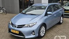 Gebruikt 2013 Toyota Auris Stationwagen | € 12.449 (Eerlijke prijs)