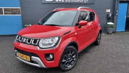 Gebruikt 2020 Suzuki Ignis Style Hatchback | € 17.950 (Eerlijke prijs)