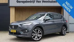 Gebruikt 2022 Seat Tarraco Business SUV | € 35.950 (Eerlijke prijs)