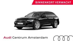 Gebruikt 2023 Audi A6 Stationwagen | € 47.949 (Super prijs)