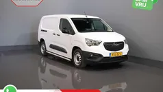 Gebruikt 2023 Opel Combo MPV | € 13.444 (Goede deal)