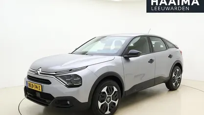 Occasion Citroën C4 Feel 2025 SUV