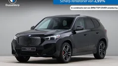 Wit Gebruikt 2025 BMW iX1 M Sport SUV | € 50.950 (Eerlijke prijs)