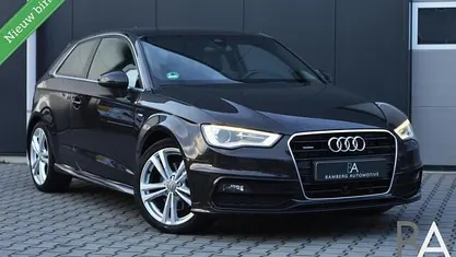 Occasion Audi A3 S-Line 179 PK (131 kW) 2013 Hatchback