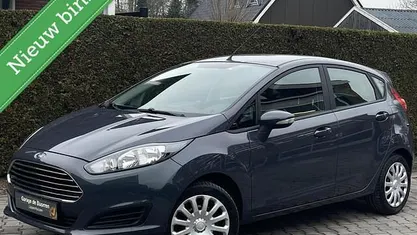 Occasion Ford Fiesta Style 65 PK (47 kW) 2015 Hatchback