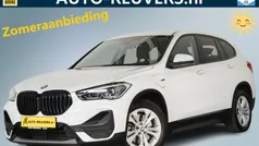 Gebruikt 2022 BMW X1 SUV | € 27.500 (Goede deal)