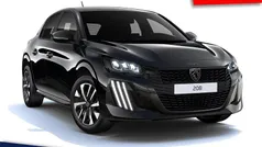 Gebruikt 2025 Peugeot e-208 Style Hatchback | € 29.333 (Eerlijke prijs)