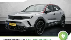 Grijs Gebruikt 2024 Opel Mokka-e SUV | € 24.925 (Eerlijke prijs)