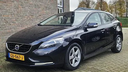 Gebruikt 2014 Volvo V40 Summum Hatchback | € 6.950 (Goede deal)
