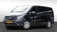 Gebruikt 2022 Mercedes Vito MPV | € 66.475