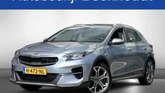 Grijs, metallic lak Gebruikt 2020 Kia XCeed SUV | € 17.900 (Eerlijke prijs)