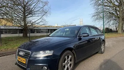 Occasion Audi A4 Business 120 PK (88 kW) 2010 Stationwagen