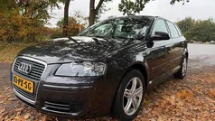 Gebruikt 2005 Audi A3 Sportback Attraction Hatchback | € 3.499 (Goede deal)