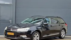 Zwart Gebruikt 2010 Citroën C5 Business Class Stationwagen | € 3.750 (Eerlijke prijs)