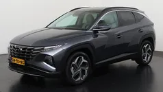 Grijs Gebruikt 2022 Hyundai Tucson Premium SUV | € 31.895 (Eerlijke prijs)
