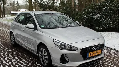 Occasion 2018 Hyundai i30 Comfort Hatchback | € 11.999 (Goede deal)