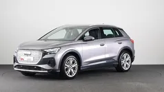 Grijs Gebruikt 2022 Audi Q4 e-tron Advanced SUV | € 35.949 (Eerlijke prijs)