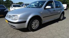 Grijs Gebruikt 2002 VW Golf IV Comfortline Hatchback | € 1.450 (Eerlijke prijs)