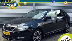 Gebruikt 2018 Skoda Rapid Drive Stationwagen | € 13.945 (Eerlijke prijs)