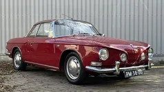 Gebruikt 1969 VW Karmann Ghia Karmann Coupé | € 35.000