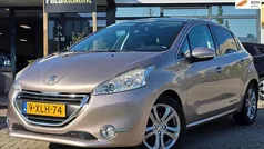 Gebruikt 2014 Peugeot 208 Allure Hatchback | € 4.950 (Eerlijke prijs)