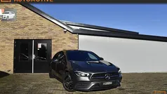 Grijs Gebruikt 2019 Mercedes CLA220 Advantage Sedan | € 21.900 (Goede deal)
