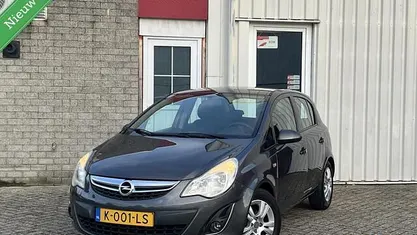 Occasion Opel Corsa 86 PK (63 kW) 2012 Hatchback