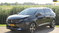 Gebruikt 2021 Peugeot 3008 Allure SUV | € 24.500 (Goede deal)