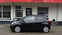 Gebruikt 2020 Citroën C1 Feel Hatchback | € 10.250 (Eerlijke prijs)