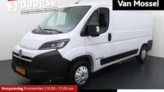 Overig Gebruikt 2024 Opel Movano S Van | € 27.440 (Eerlijke prijs)