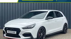 Gebruikt 2018 Hyundai i30 Hatchback | € 26.990 (Eerlijke prijs)