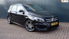 Gebruikt 2018 Mercedes B180 Business MPV | € 21.550 (Eerlijke prijs)