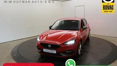 Gebruikt 2022 Seat Leon Business Hatchback | € 22.740 (Super prijs)