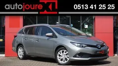 Gebruikt 2018 Toyota Auris Touring Sports Stationwagen | € 10.999 (Super prijs)