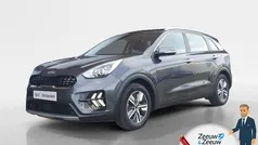 (abt) platinum graphite p Gebruikt 2021 Kia Niro 2 SUV | € 21.440 (Eerlijke prijs)