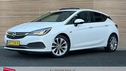 Occasion Opel Astra Innovation 105 PK (77 kW) 2017 Hatchback