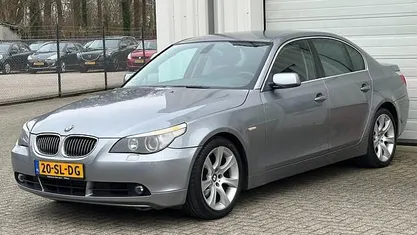 Occasion BMW 525 Comfort Edition 218 PK (160 kW) 2006 Sedan