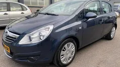 Gebruikt 2009 Opel Corsa Edition Hatchback | € 5.250 (Eerlijke prijs)